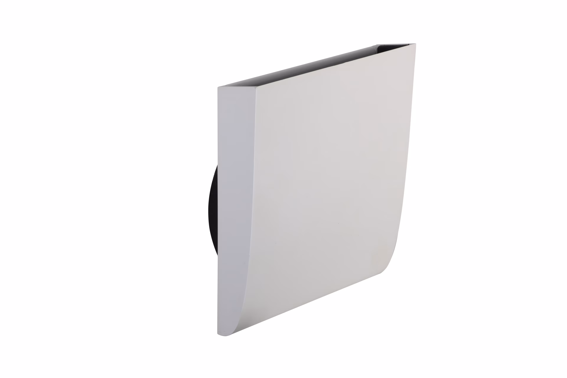 EasyFan Innenblende inkl. Verschlusskappe von Zewotherm mit der Artikelnr. 14010190