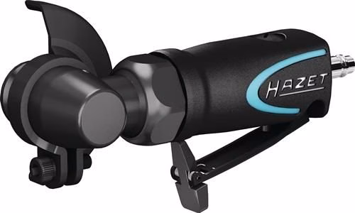Druckluft-Winkelschleifer 9033M-7 50–59 mm 18.000 min⁻¹ 84 l/min HAZET von der Marke Hazet Druckluft-Winkelschleifer 9033M-7 50–59 mm 18.000 min⁻¹ 84 l/min HAZET aus der Kategorie Druckluftschleifer mit der Teilenummer 4000898950