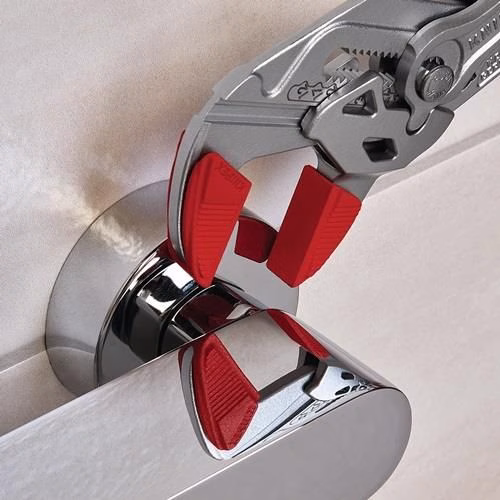 Schonbacke für Gesamt-Länge 250mm für 86 XX 250er Modelle (Modelle ab 2018) KNIPEX