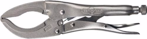 Weitspanngripzange Gesamtlänge 300 mm Spannweite 79 mm VISE-GRIP von der Marke Vise-Grip Weitspanngripzange Gesamtlänge 300 mm Spannweite 79 mm VISE-GRIP aus der Kategorie Gripzangen mit der Teilenummer 4000811065