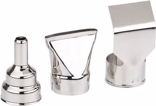 Akku-Heißluftgebläse 9590-10 18V 260-530GradC 200l/min HAZET