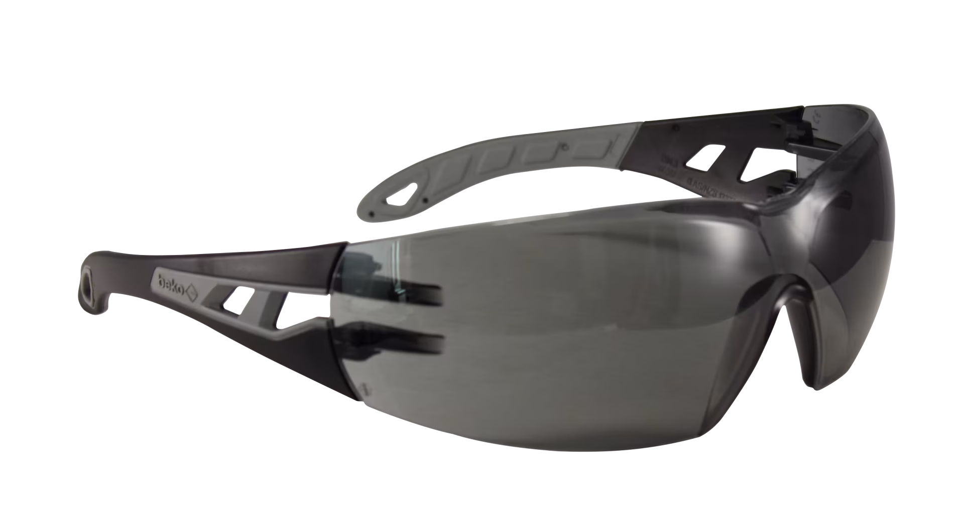 beko-Schutzbrille ipro sun, einzeln im Pillow Pack von Beko beko-Schutzbrille ipro sun, einzeln im Pillow Pack aus der Kategorie Schutzbrillen mit der Artikelnr. 905 100 02