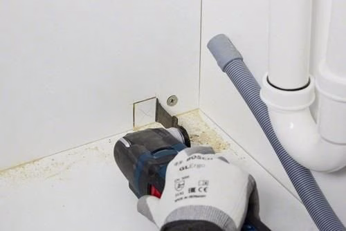 Detailbild 4068414 Tauchsägeblatt AIZ 32 EPC Breite 32 mm Eintauchtiefe 50 mm Starlock 1er Pack BOSCH 2608661637