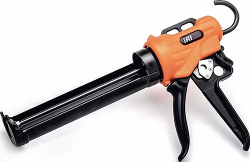 Kartuschenpresse eXcePt-310 Metall drehbar, Schneidmesser IRION aus der Kategorie Kartuschenpressen & Pistolen mit der Teilenummer 4000356224