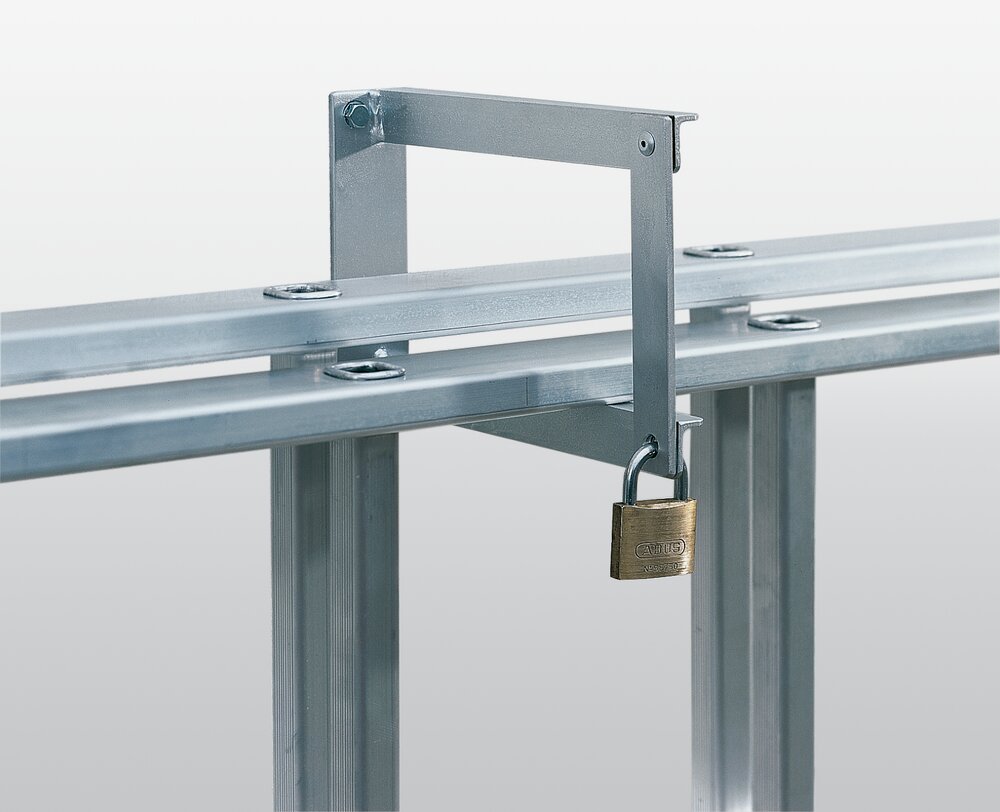 Produktbild Detailansicht 2178604 Munk Leiteraufhängevorrichtung