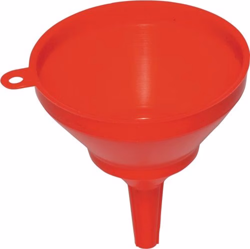 Flüssigkeitstrichter 200 mm Kunststoff (PE) REILANG von der Marke Flüssigkeitstrichter Kunststoff (PE) REILANG aus der Kategorie Trichter mit der Teilenummer 4000356411