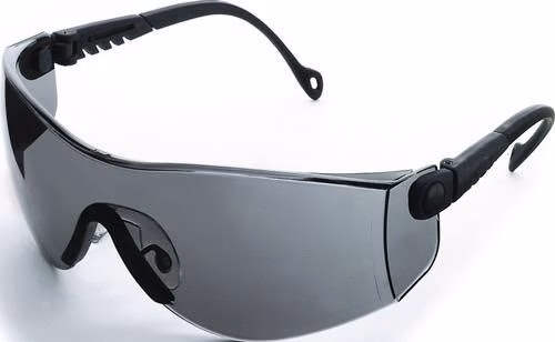 Schutzbrille Op-Tema EN 166 HONEYWELL aus der Kategorie Schutzbrillen mit der Teilenummer 4000370158