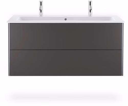 Detailbild 4048091 Duravit C.1 Einhebel-Waschtischmischer M ohne Zugstange, Chrom Hansgrohe
