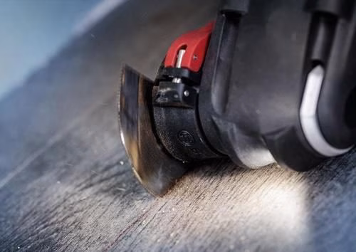 Detailbild 4017335 Segmentsägeblatt PRO ACZ 85 EIB Durchmesser 85mm Starlock 1 Stück BOSCH