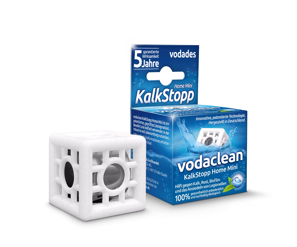 KalkStopp Home mini aus der Kategorie Wasserfilter & Wasserbehandlung mit der Artikelnummer 88