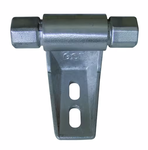 Zwischenhalter für Aluminium- und Stahlrohre von der Marke Schulte Lagertechnik Zwischenhalter für Aluminium- und Stahlrohre aus der Kategorie Zubehör mit der Artikelnummer 34816
