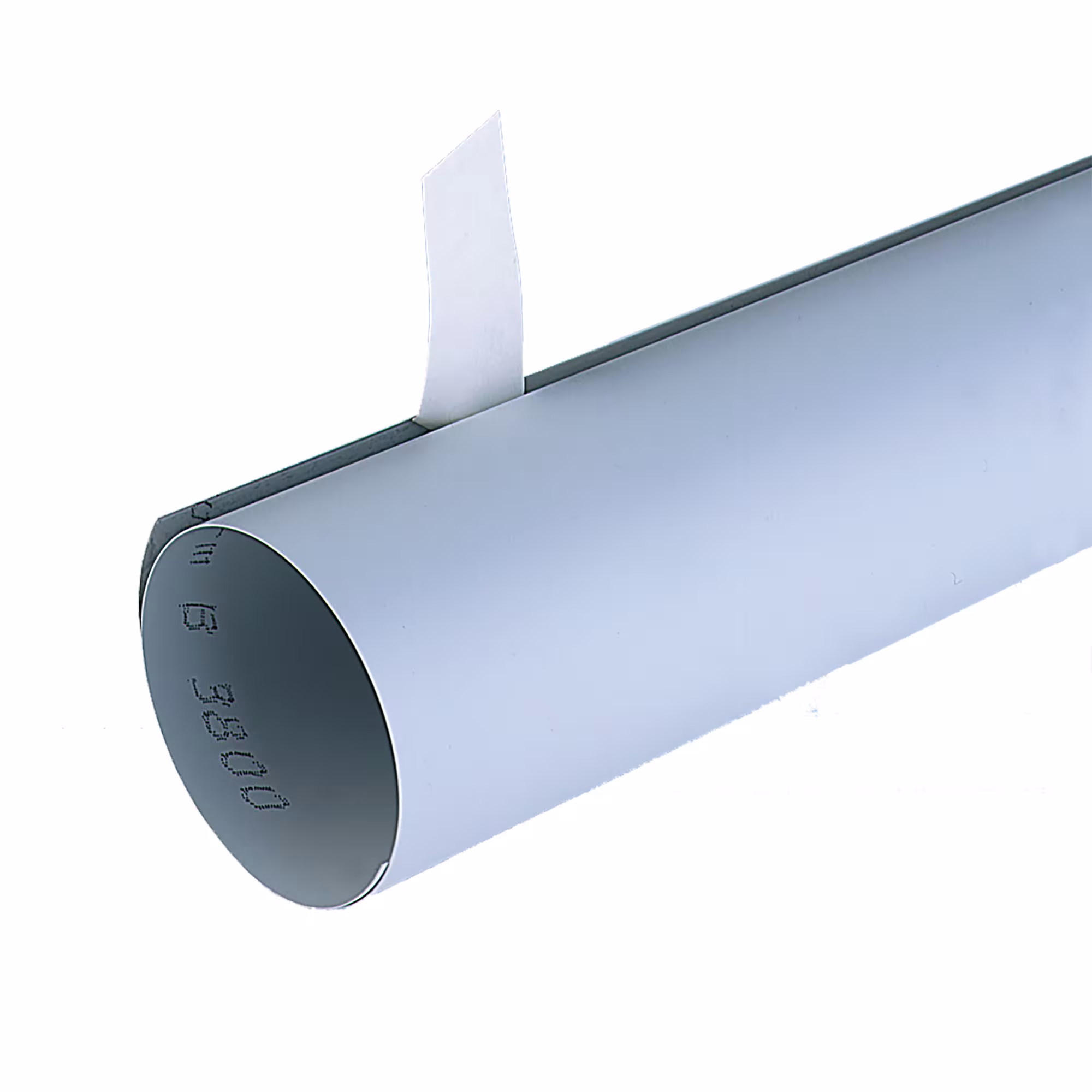 PVC-Mantel für Steinwolle-Isolierung 25mm aus der Kategorie Mineralwolle Isolierung