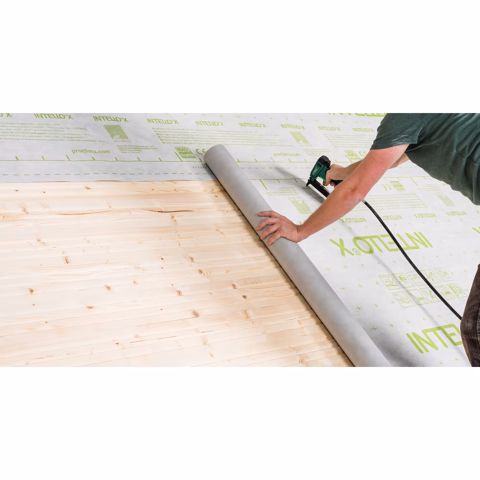 Druckluftnagler für Heftklammern von 4-16 mm 1GP-D16 aus der Kategorie Kompressoren & Druckluftwerkzeuge mit der GTIN 4016429060019 Druckluftnagler für Heftklammern von 4-16 mm 1GP-D16 von der Marke Prebena aus der Produktreihe Werkstattausstattung