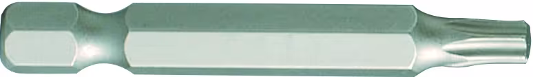 1/4" Bit L25 mm TX T20 10er Pack aus der Kategorie Bits & Bithalter mit der GTIN 4000146273319 Bit für Innen-TX-Schrauben 6,3 10er-Pack von der Marke PROJAHN aus der Kategorie Bits & Bithalter