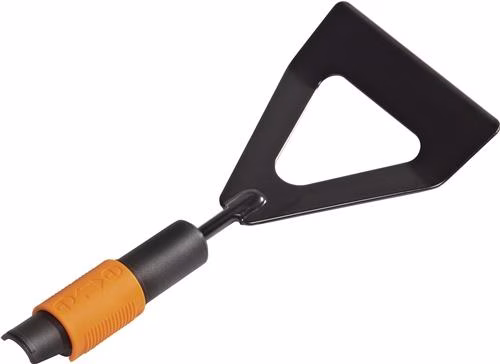 Jätschuffel QuikFit™ 125mm aus gehärtetem Borstahl FISKARS von der Marke Fiskars Jätschuffel QuikFit™ 125mm aus gehärtetem Borstahl FISKARS aus der Kategorie Hacken, Rechen und Kleingeräte mit der Teilenummer 4000722228