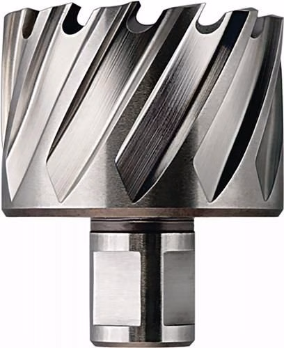 Kernbohrer NOVA 25 Ø 13mm HSS Schnitt-Tiefe 25mm Weldon FEIN von der Marke Fein Kernbohrer NOVA 25 HSS Schnitttiefe 25 mm Weldon FEIN aus der Kategorie Kernbohrer mit der Teilenummer 8000380283