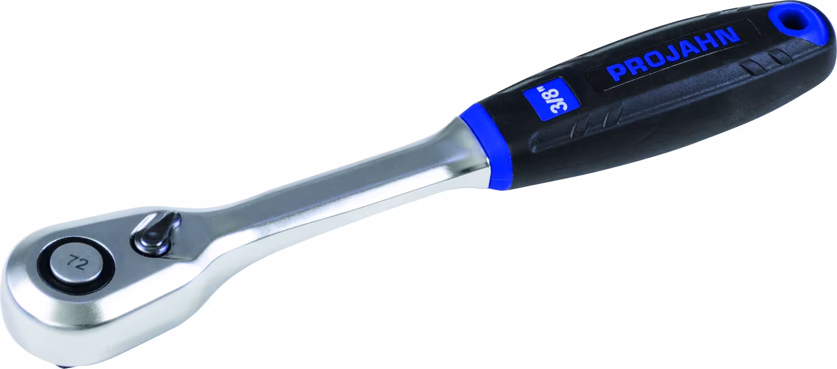 3/8" PROJAHN Umschaltknarre 72 Zähne aus der Kategorie Steckschlüssel Sätze & Einzelteile mit der Artikelnummer 39138972