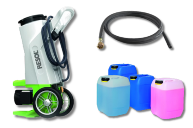 Solarflüssigkeit Solarflüssigkeit