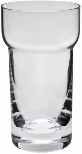 Verre à bain de bouche POLO en verre transparent, référence 0720/072500100, marque Emco Verre à bain de bouche POLO en verre transparent pour EMCO 0720/072500100, de la catégorie Porte-verres et porte-brosses à dents, référence 6000690858