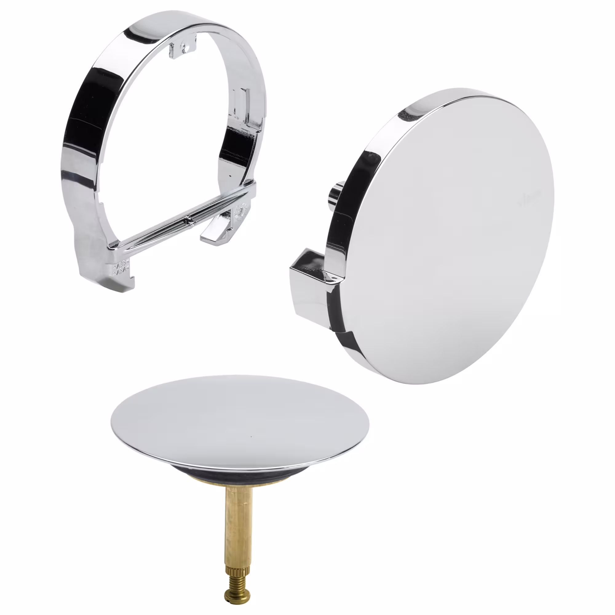 Ausstattungsset, Farbset Multiplex Visign MT5 Modell 6162.01 für Funktionseinheiten mit Wannenfüllfunktion von der Marke Viega viega Badewannengarnituren Typ Ausführung: Ausstattungsset Multiplex 6161.01 aus der Kategorie Wannenfüße & Montagezubehör mit der Artikelnr. 7165197