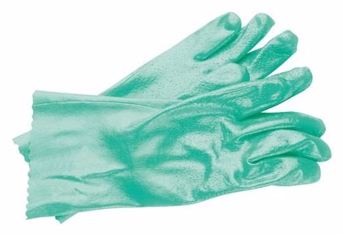 12 paires de gants chimiques AlphaTec® 39-122, taille 10, verts, conformes aux normes EN 388, EN 374 et EN 407, EPI III, de marque ANSELL. Gants chimiques AlphaTec® 39-122 conformes aux normes EN 388, EN 374 et EN 407, catégorie EPI III, ANSELL, de la catégorie des gants de protection chimique, référence 4000371339