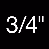 Durchsteckknarre 3/4", ELORA-770-S1ZI mit der Artikelnr. 0770020112100 Durchsteckknarre 3/4", ELORA-770-S1ZI von der Marke ELORA aus der Produktreihe Steckschlüssel und Betätigungswerkzeuge