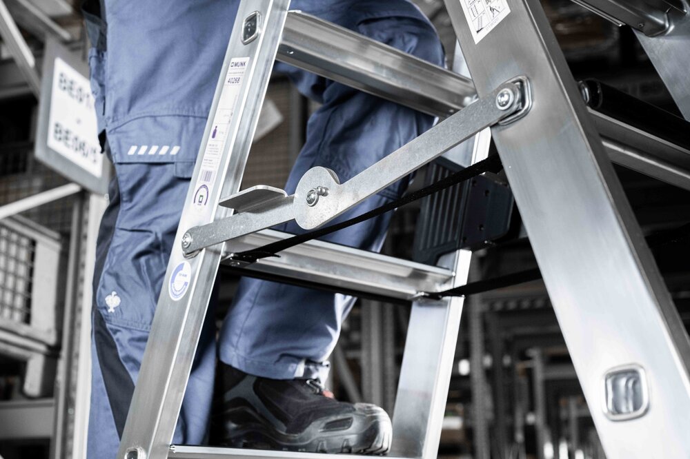 Produktbild Detailansicht 2178974 Munk Zug- und druckfeste Verbindungsstrebe