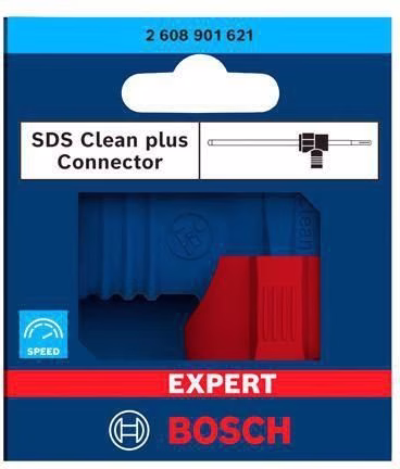 Hammerbohrer-Anschluss EXPERT SDS Clean plus Systemzubehör BOSCH