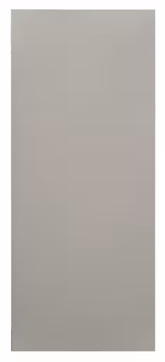 Abbildung Nr 7 des Artikels Vollblech-Seitenblende, 90 x 1000 x 600 mm (H x T), RAL 7035 lichtgrau aus der Produktgruppe Stecksystem von der Marke Schulte Lagertechnik