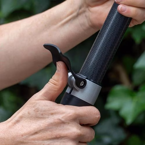 Teleskopstange ArboRapid Länge 1,45-3,80m BERGER