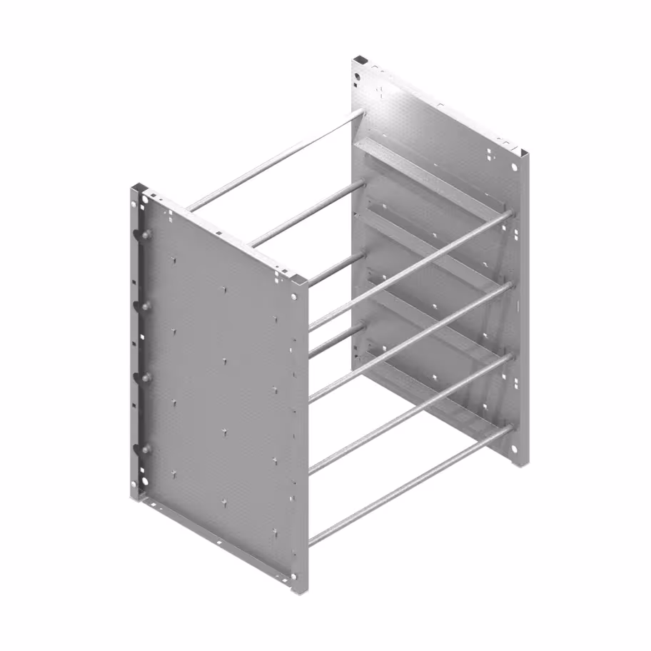 Regalmodul aus der Kategorie Ordnungssysteme & Werkstattwagen mit der Artikelnummer IP303V