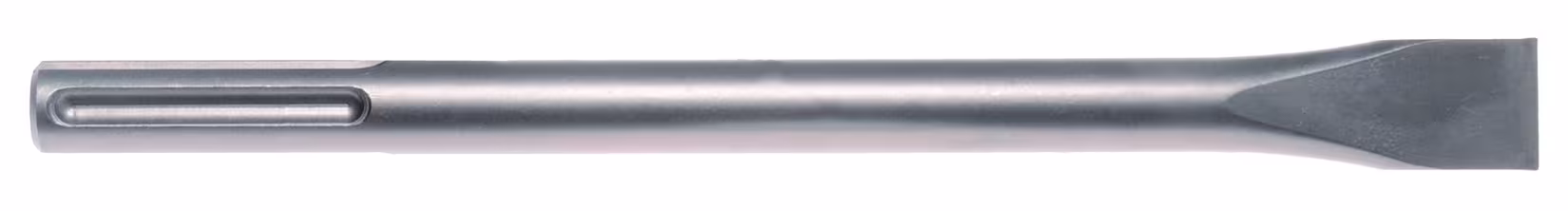 Flachmeißel Aufnahmeschaft SDS-max / TE-Y Typ Variante: Flachmeissel SDS-max 25x400 mm mit clip aus der Kategorie Meißel mit der Artikelnr. 842704005