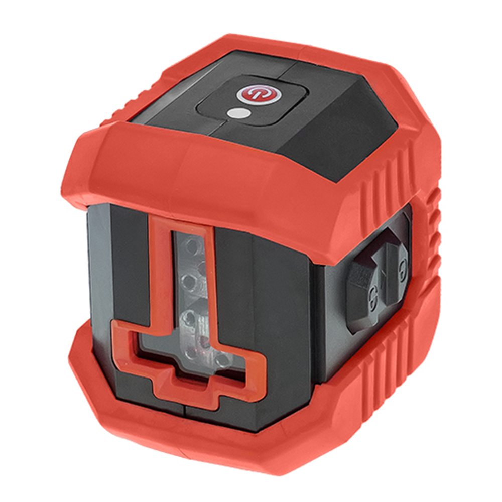 Kreuzlinienlaser QB Set