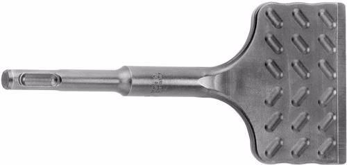 SDS-plus tegelbeitel, lengte 175 mm, breedte 65 mm, merk METABO Metabo SDS-plus tegelbeitel uit de categorie beitels met artikelnummer 8000064466