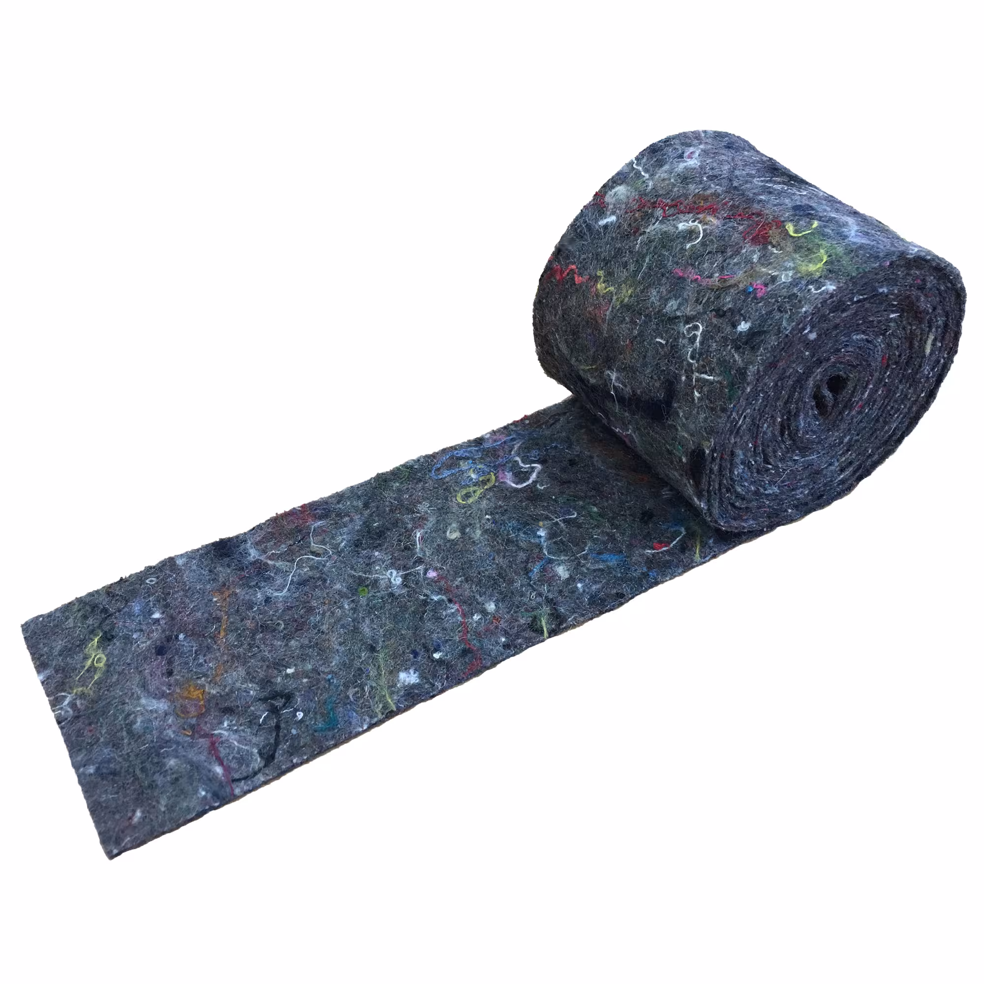 Vlies-Streifen verrottungsfest, ohne Dampfsperre 100 x 2 mm von der Marke FigoFix Vlies-Streifen verrottungsfest Typ Größe: ohne Dampfsperre 100 x 2 mm aus der Kategorie Schutzschlauch mit der Artikelnr. 1002100