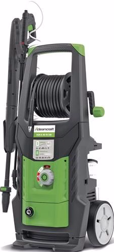 Hochdruckreiniger HDR-K 46-16 SW 460 l/h 107bar 2,2 kW CLEANCRAFT aus der Kategorie Hochdruckreiniger mit der Teilenummer 4000894312