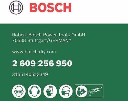 Detailbild 4120135 Tauchsägeblatt AIZ 20AB Breite 20 mm Eintauchtiefe 30 mm Starlock 2608661628 5er Pack BOSCH