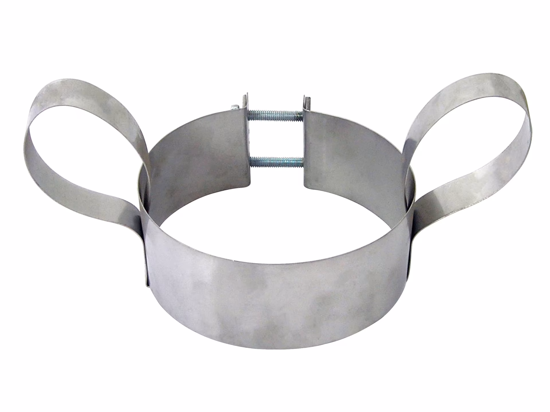 Collier de vidange EW à simple paroi D250 de Skoberne Collier de vidange EW à simple paroi D250 de la catégorie des systèmes d'échappement à simple paroi en acier inoxydable avec réf. 670026