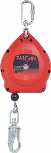 Höhensicherungsgerät FALCON EN 362 5,0 kg Arbeitslänge 10 m von der Marke Fallschutz- und Absturzsicherung Höhensicherungsgerät FALCON EN 362 5,0 kg Arbeitslänge 10 m aus der Kategorie Fallschutz- und Absturzsicherung mit der Teilenummer 4000385116