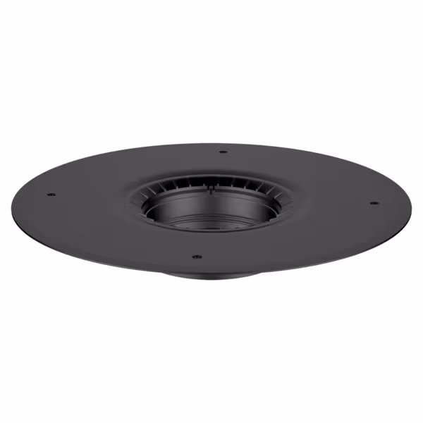 Flavent Pro Flansch mit Universal Klemm- und Schweißflansch ø 490mm von der Marke Klöber Flavent Pro Flansch mit Kunststoffmanschette Typ Ausführung: Universal Klemm- und Schweißflansch für Bitumen und Kunststoff aus der Kategorie Dachdurchgänge isoliert mit der Artikelnr. KF7720