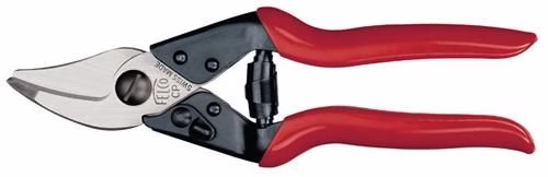 Universalschere CP Gesamtlänge 205 mm gehärtetem STA Kunststoff-Überzug FELCO aus der Kategorie Schere mit der Teilenummer 4000810908