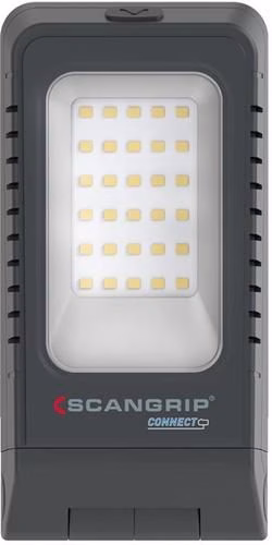 Detailbild 4062473 LED-Strahler BASIC CONNECT 97 W 1000 lm 5,2 Ah 18 V IP30 SCANGRIP