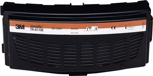Filter TR-6110E A1P EN 12941 für TR-600/TR-800 3M aus der Kategorie Atemschutzmasken und Filter mit der Teilenummer 4701001058