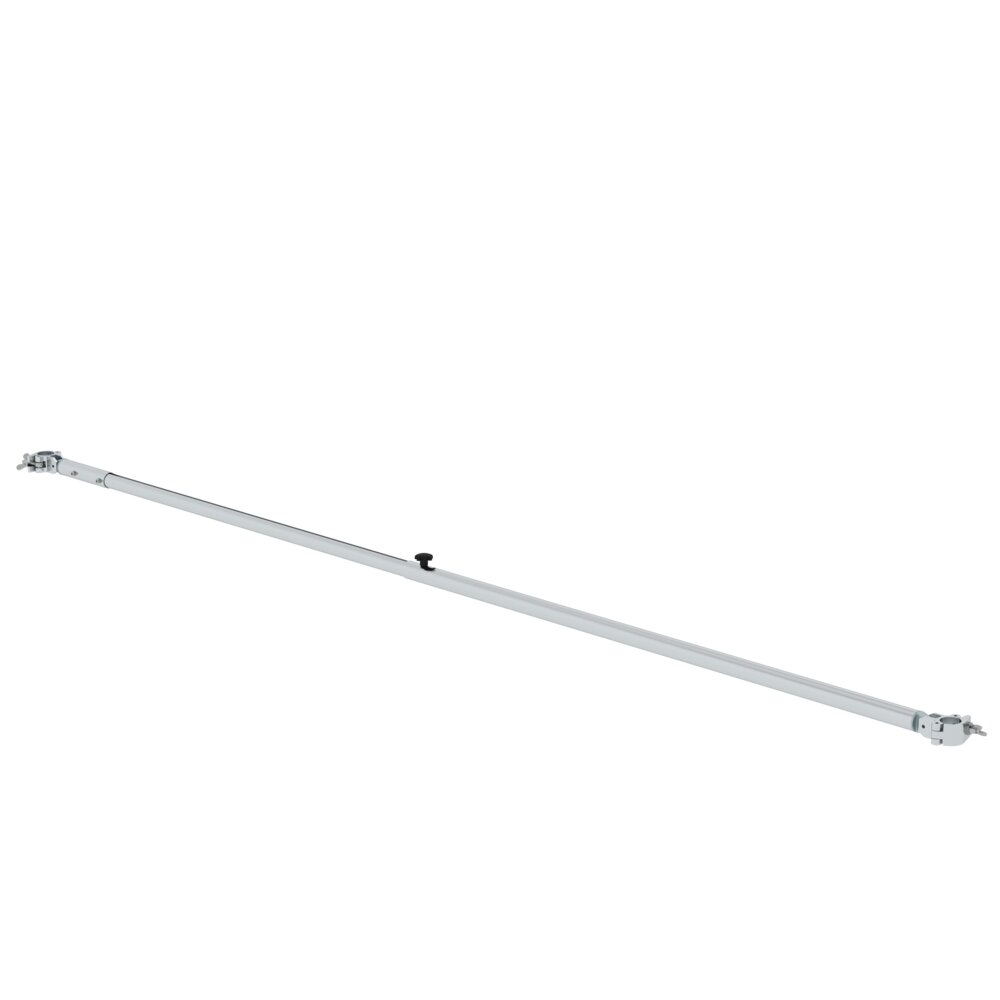 Munk Gerüststrebe teleskopierbar 2120–3400 mm von Günzburger Steigtechnik Munk Gerüststrebe teleskopierbar aus der Kategorie Rollgerüste mit der Artikelnr. 070520