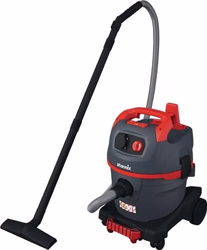 Nass- und Trockensauger NSG uClean ADL-1420 EHP 1400 W 4140l/min 259mbar 20l STARMIX aus der Kategorie Nasssauger Trockensauger und Staubsauger mit der Teilenummer 4000897150