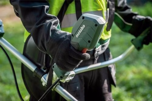 Detailbild 4039174 Akku-Motorsense FSB 36-18 LTX BL 40 18V 400mm METABO