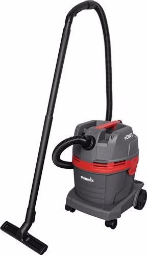 Nass- und Trockensauger eCraft L-1422 HKR 1400 W 4260l/min 255mbar 22l STARMIX von der Marke Starmix Nass- und Trockensauger eCraft L-1422 HKR 1400 W 4260l/min 255mbar 22l STARMIX aus der Kategorie Nasssauger Trockensauger und Staubsauger mit der Teilenummer 4000897143