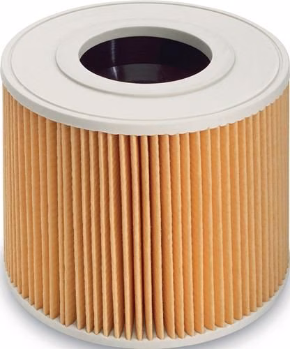 Filterelement für NT 27/1 Adv/NT 48/1 KÄRCHER aus der Kategorie Staubsaugerbeutel und Filterelemente mit der Teilenummer 4000897128