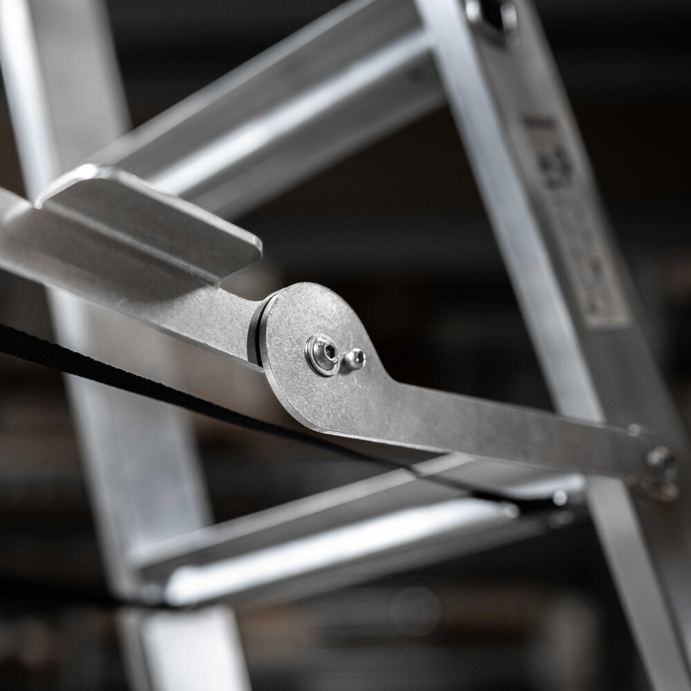 Produktbild Detailansicht 2178976 Munk Zug- und druckfeste Verbindungsstrebe