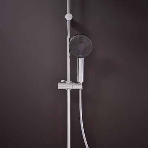 Hansgrohe Handbrause PULSIFY 105 1jet chrom